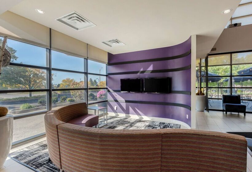 C Hotel By Carmen S, Bw Premier Collection