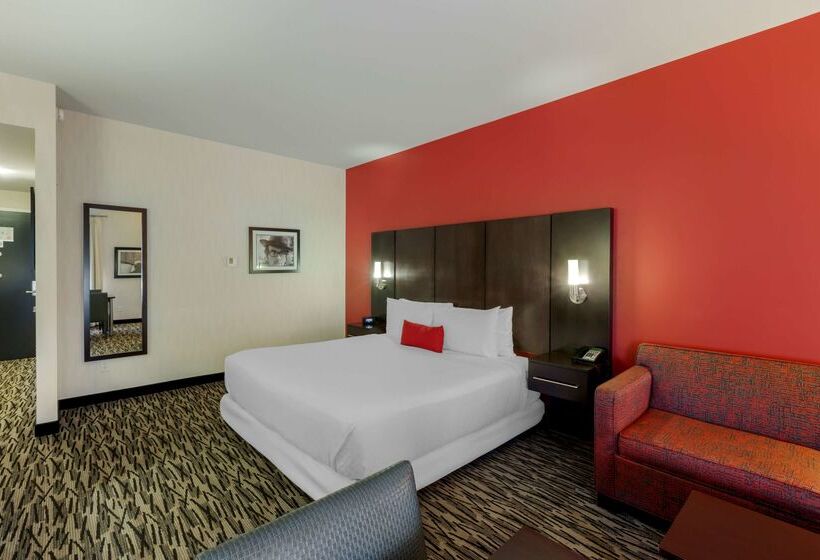 C Hotel By Carmen S, Bw Premier Collection