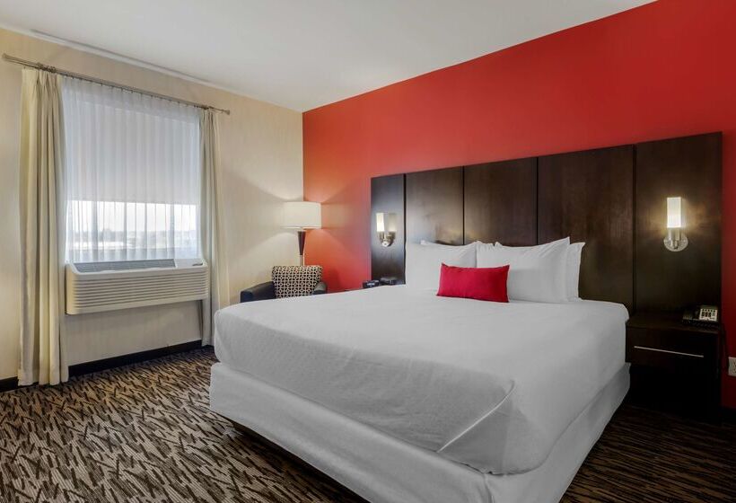 C Hotel By Carmen S, Bw Premier Collection