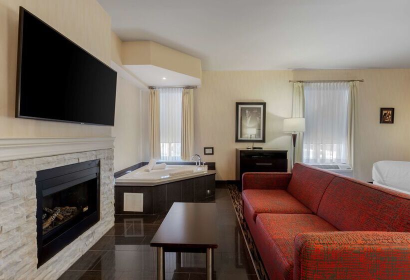 C Hotel By Carmen S, Bw Premier Collection