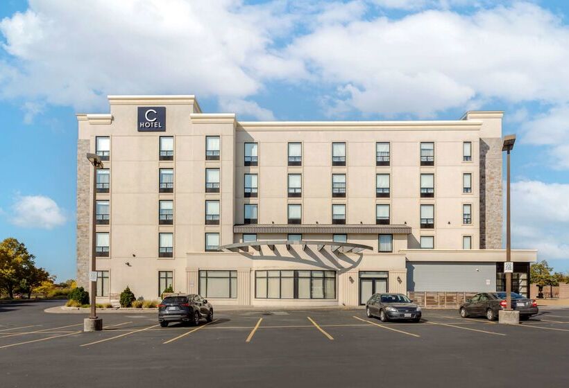 C Hotel By Carmen S, Bw Premier Collection