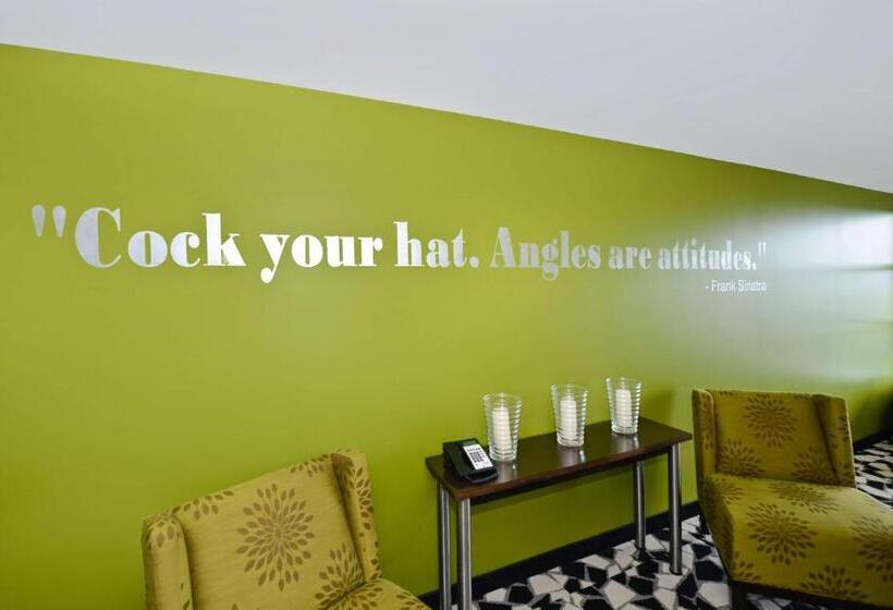 C Hotel By Carmen S, Bw Premier Collection