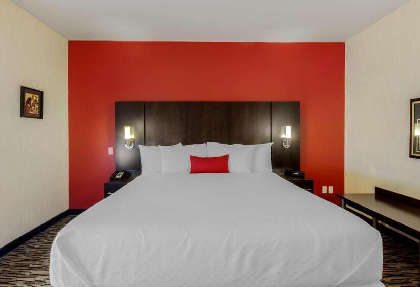 C Hotel By Carmen S, Bw Premier Collection