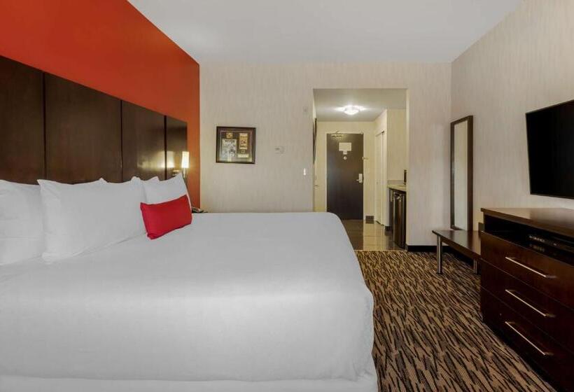 C Hotel By Carmen S, Bw Premier Collection