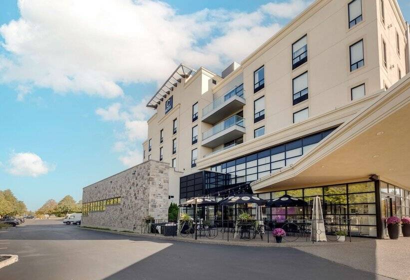 C Hotel By Carmen S, Bw Premier Collection