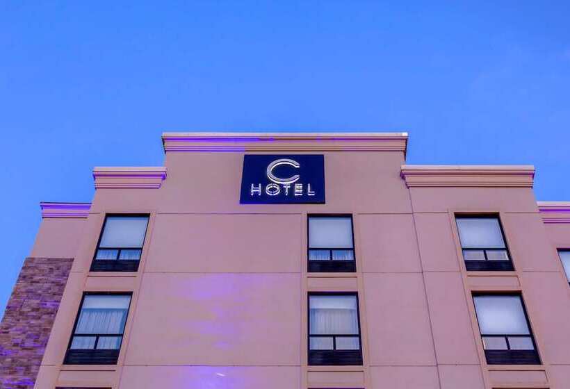 C Hotel By Carmen S, Bw Premier Collection