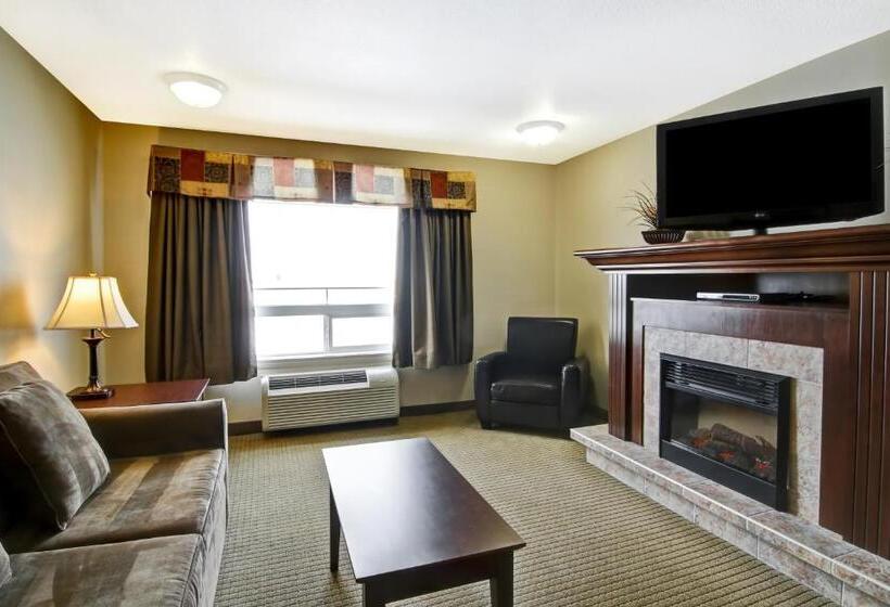 فندق Canalta Camrose