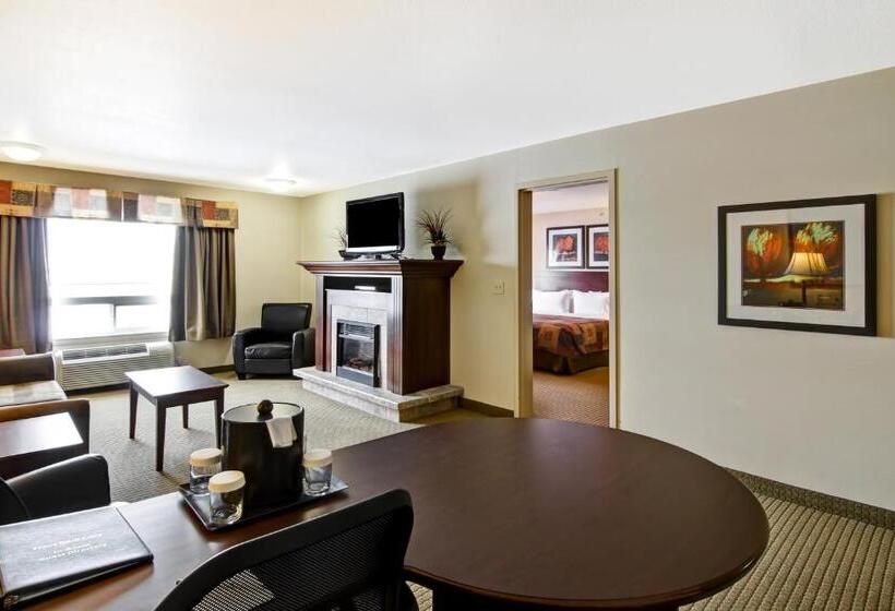 فندق Canalta Camrose