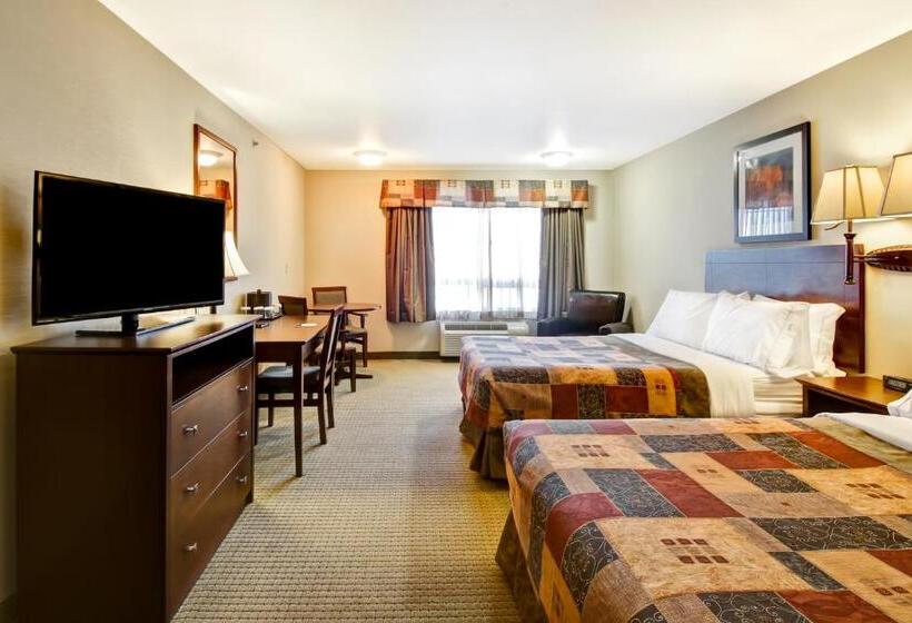 فندق Canalta Camrose