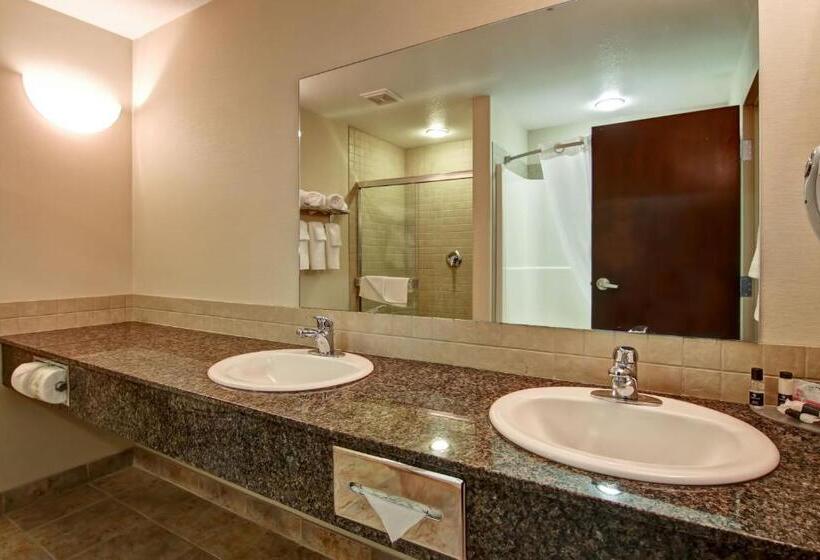 فندق Canalta Camrose