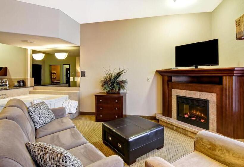 فندق Canalta Camrose