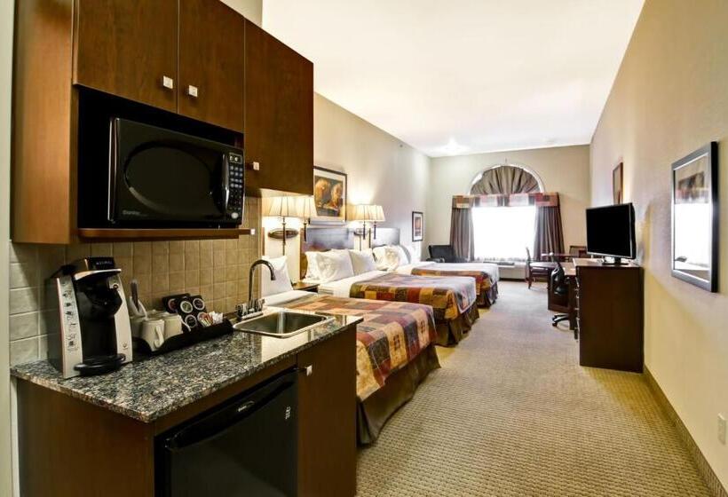 فندق Canalta Camrose