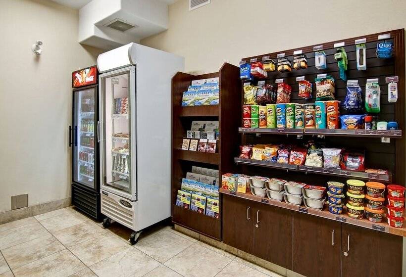 فندق Canalta Camrose