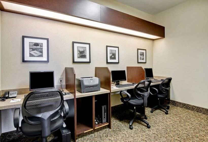 فندق Canalta Camrose