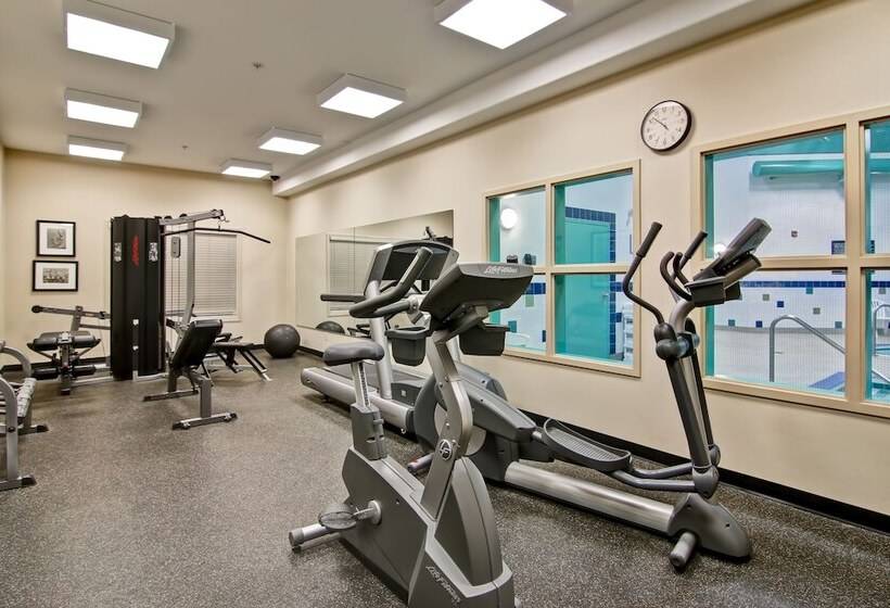 فندق Canalta Camrose