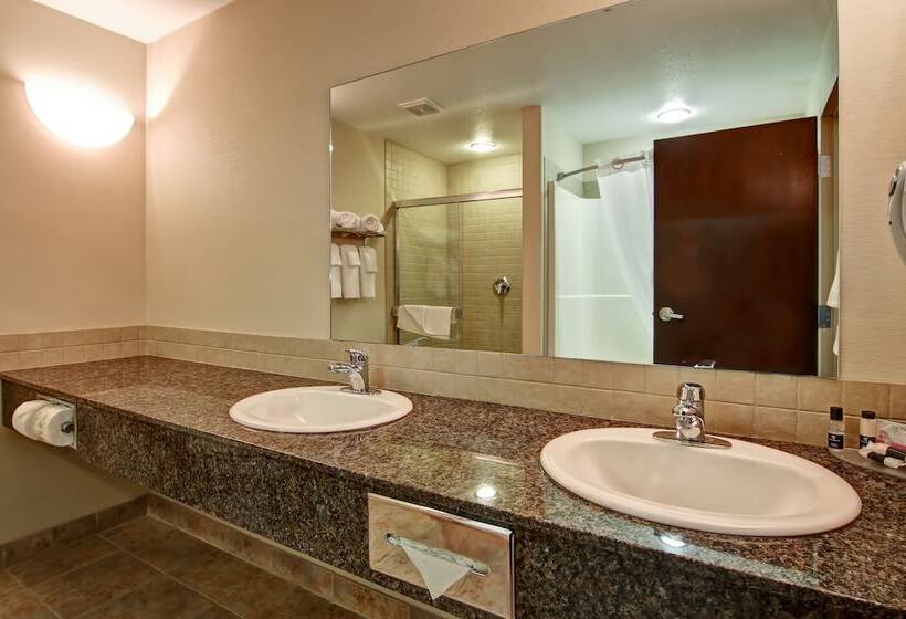 فندق Canalta Camrose