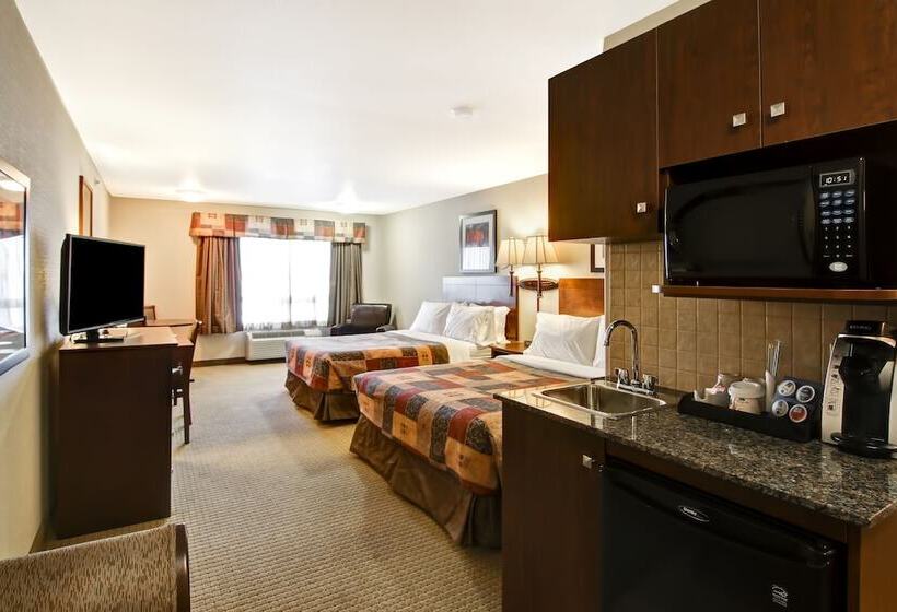 فندق Canalta Camrose