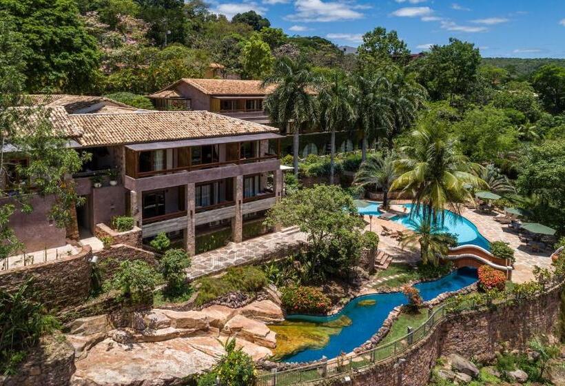 בית מלון כפרי Canto Das Aguas  Roteiro De Charme