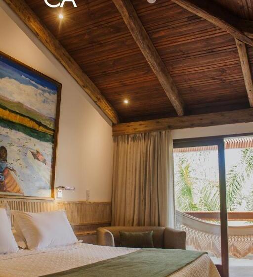 בית מלון כפרי Canto Das Aguas  Roteiro De Charme