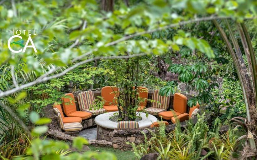 בית מלון כפרי Canto Das Aguas  Roteiro De Charme