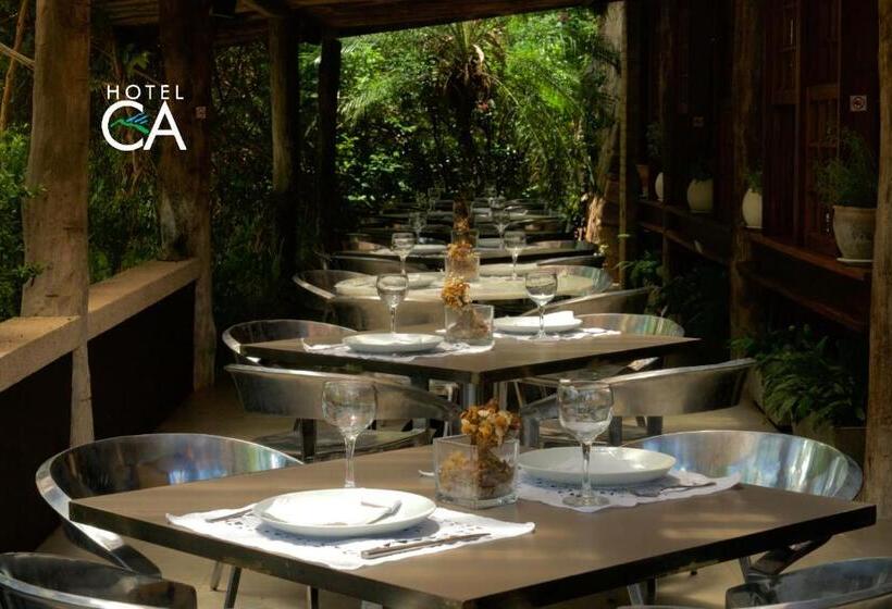 בית מלון כפרי Canto Das Aguas  Roteiro De Charme