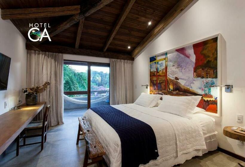 בית מלון כפרי Canto Das Aguas  Roteiro De Charme