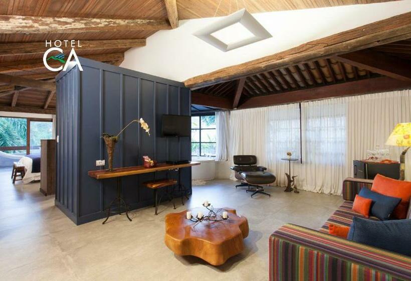 בית מלון כפרי Canto Das Aguas  Roteiro De Charme