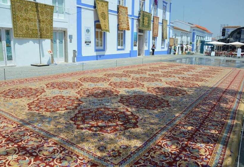 هتل Casa Do Plátano   Arraiolos