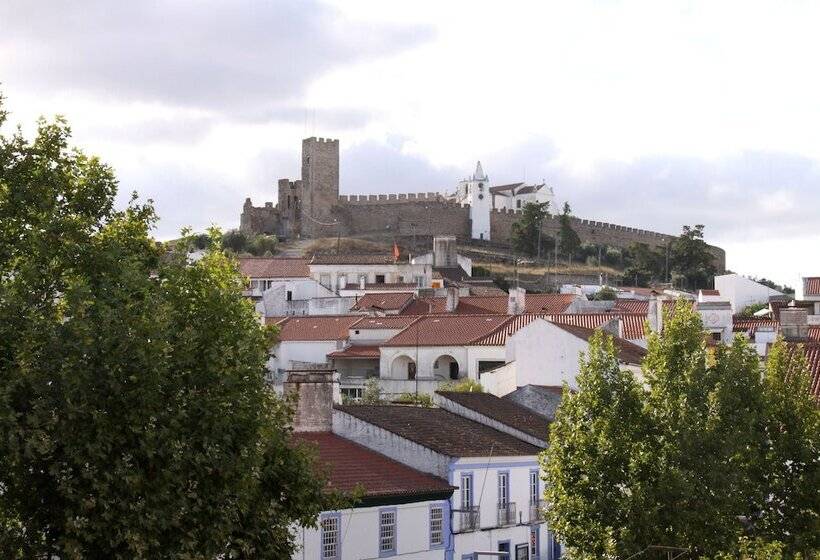 هتل Casa Do Plátano   Arraiolos