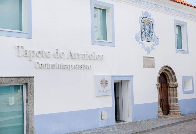 هتل Casa Do Plátano   Arraiolos