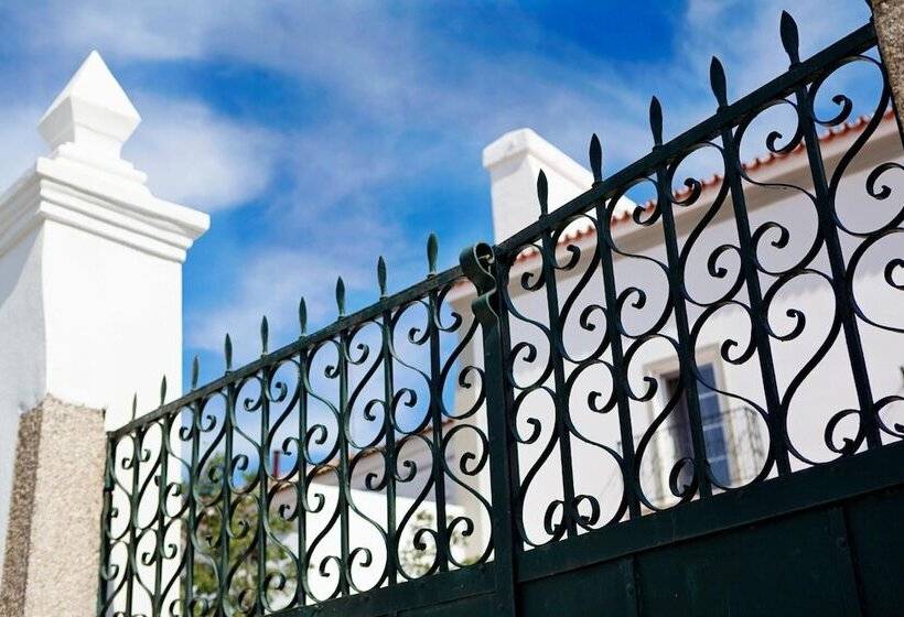 هتل Casa Do Plátano   Arraiolos