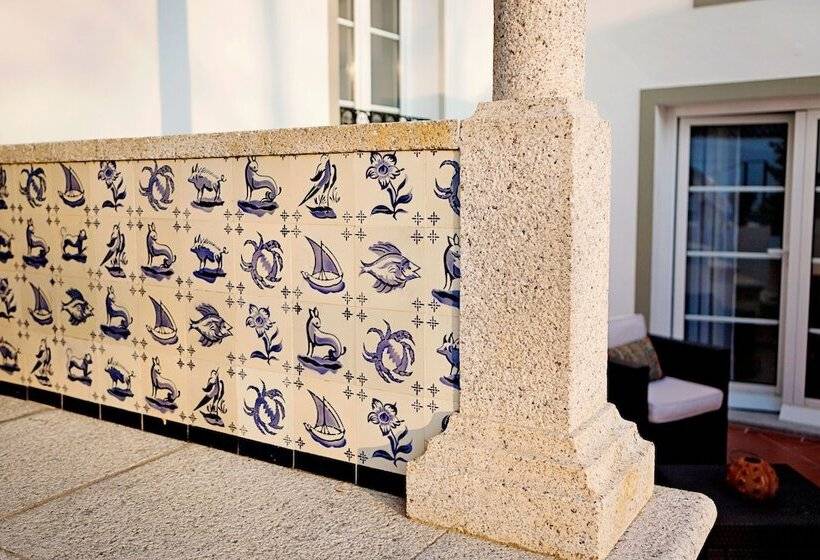 هتل Casa Do Plátano   Arraiolos