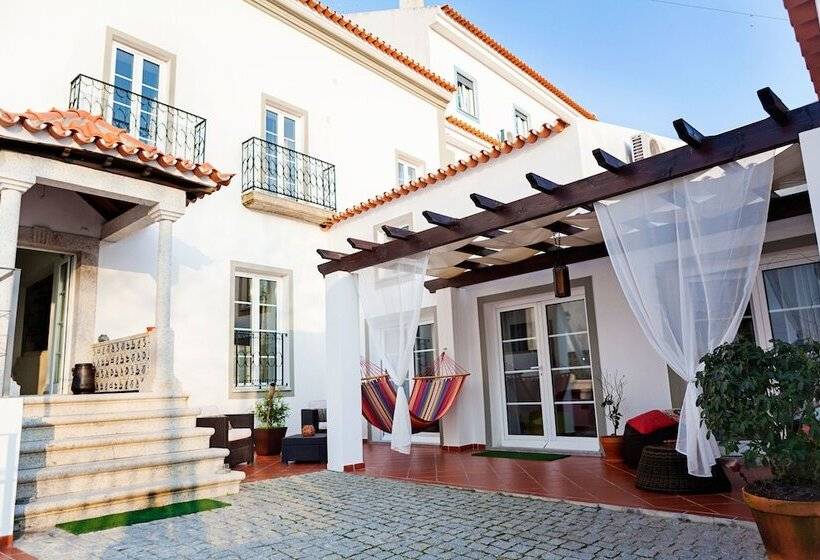 هتل Casa Do Plátano   Arraiolos