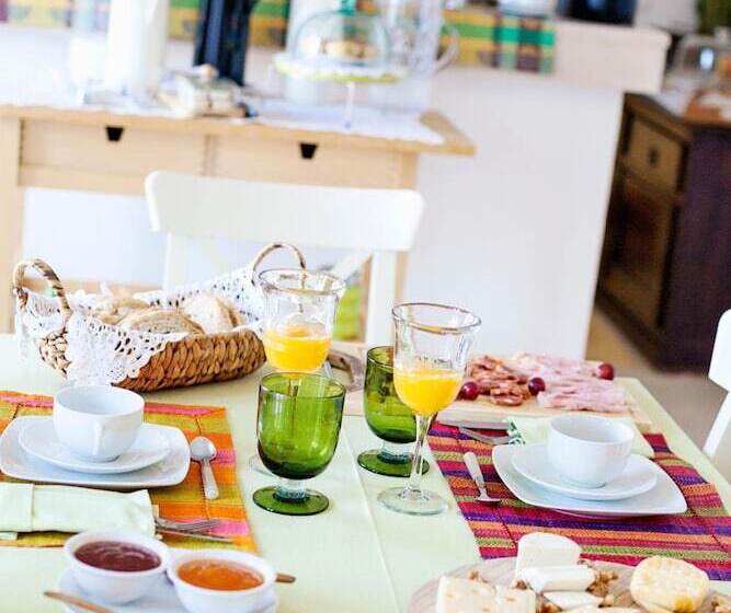 هتل Casa Do Plátano   Arraiolos