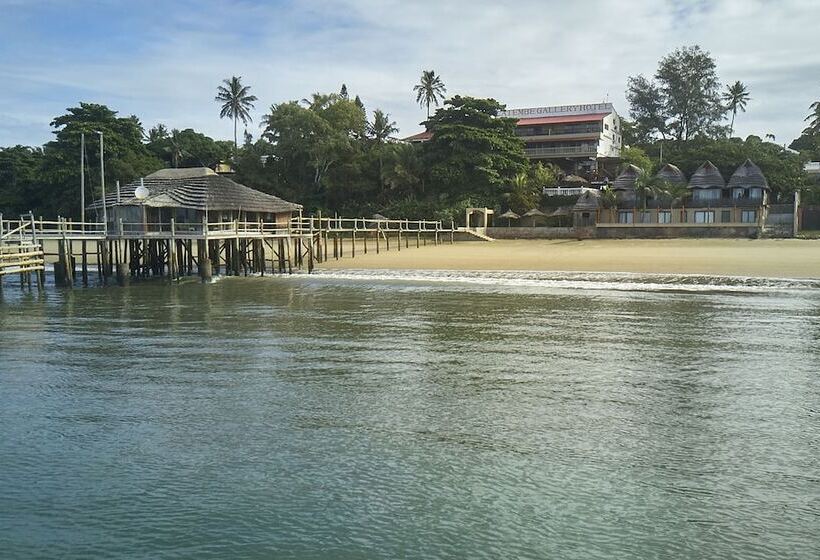 ホテル Catembe Gallery
