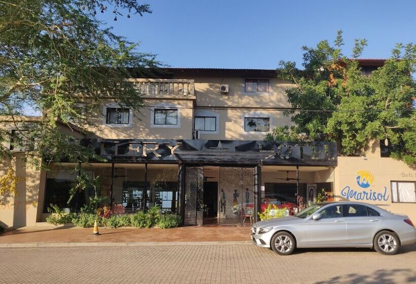 ホテル Catembe Gallery