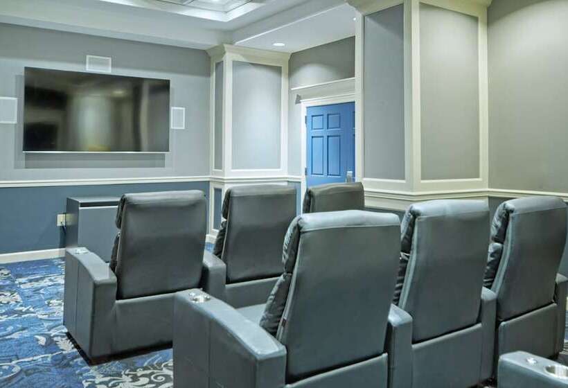 هتل Club Wyndham Old Town Alexandria