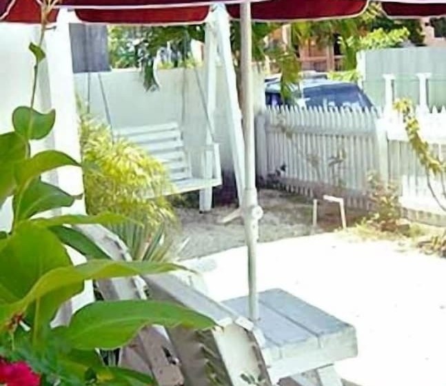 فندق Coningsby Inn