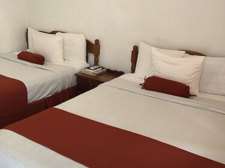 فندق Coningsby Inn