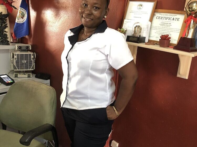 فندق Coningsby Inn