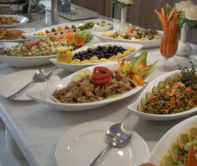 Corp Executive Hotel Doha Suites