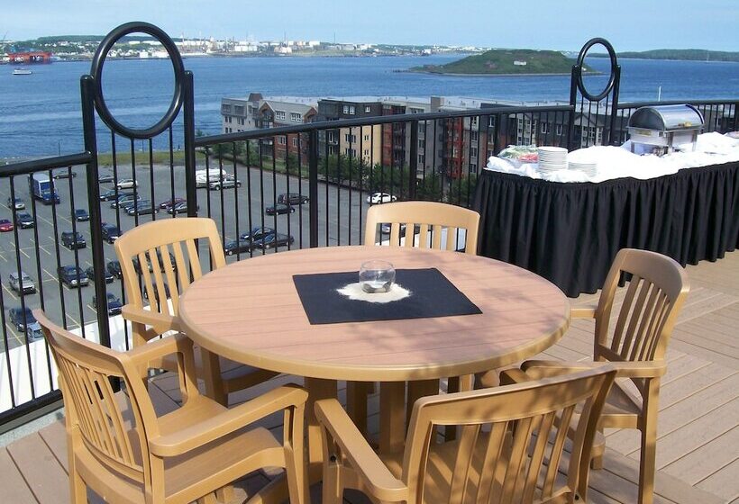 호텔 Courtyard By Marriott Halifax Downtown