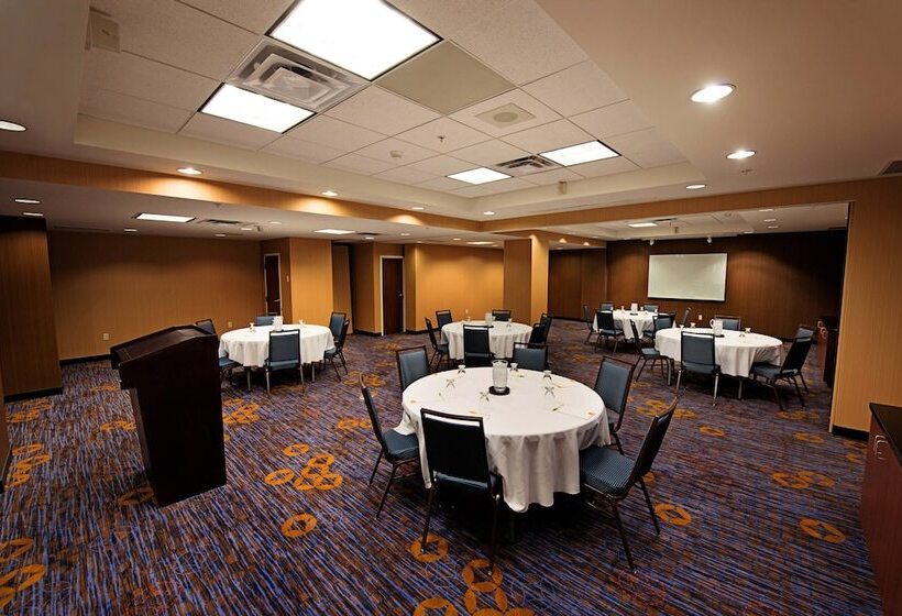 호텔 Courtyard By Marriott Halifax Downtown