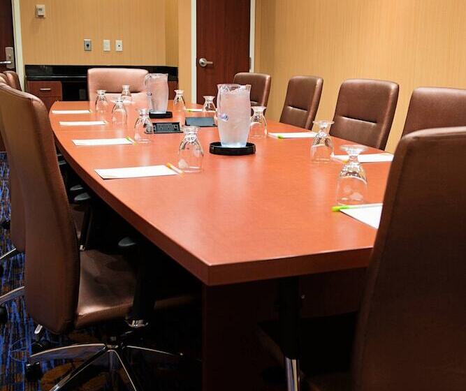 호텔 Courtyard By Marriott Halifax Downtown