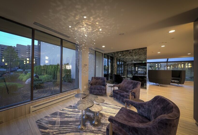 هتل Crowne Plaza Chicago Northbrook, An Ihg