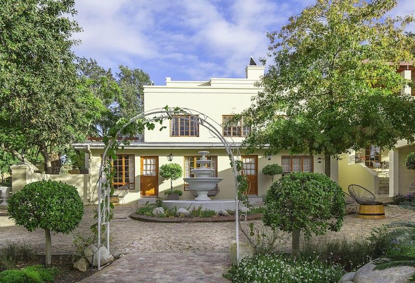 هتل Cultivar Boutique