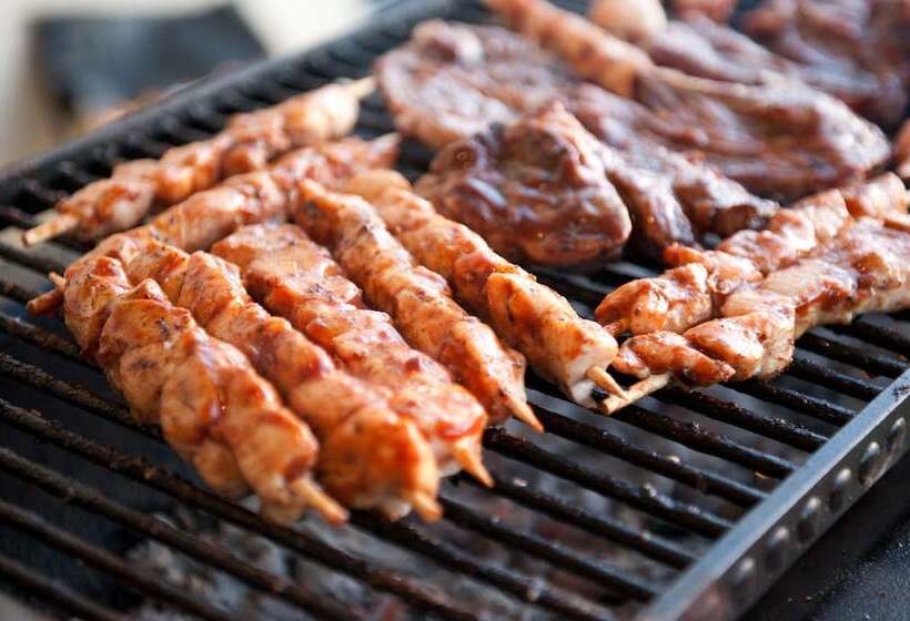 هتل Cultivar Boutique