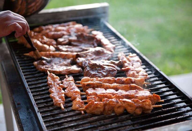 هتل Cultivar Boutique