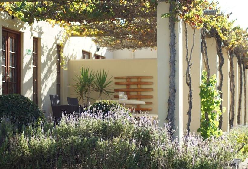 هتل Cultivar Boutique