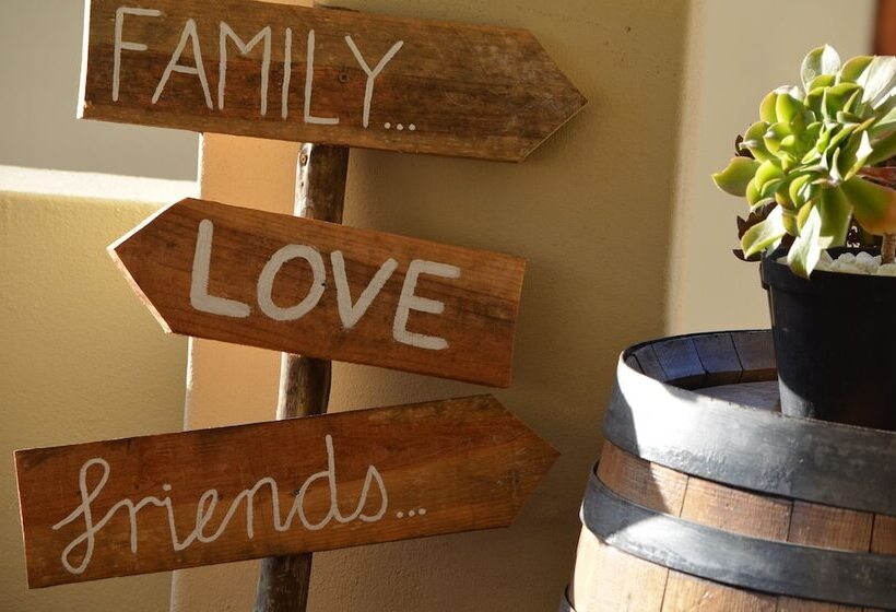 هتل Cultivar Boutique